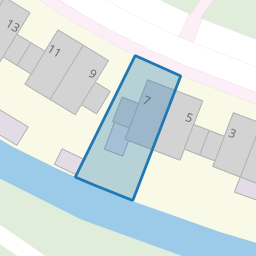 Perceel RZB00-B-10092