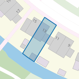 Perceel RZB00-B-10095