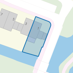 Perceel RZB00-B-10101