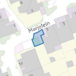 Perceel RZB00-B-10105