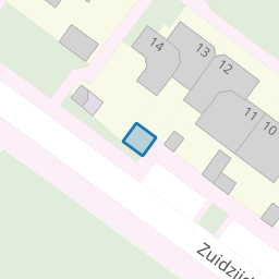 Perceel RZB00-B-10113