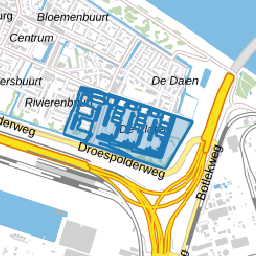 Perceel RZB00-B-10116