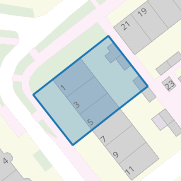 Perceel RZB00-B-10125