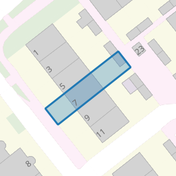 Perceel RZB00-B-10126