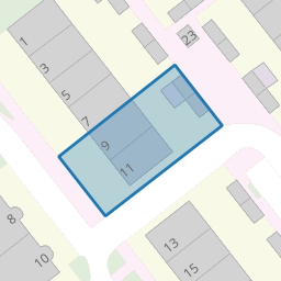 Perceel RZB00-B-10127