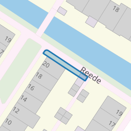 Perceel RZB00-B-10132