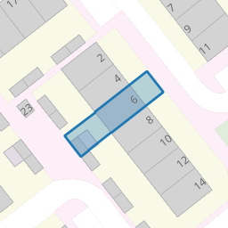 Perceel RZB00-B-10137