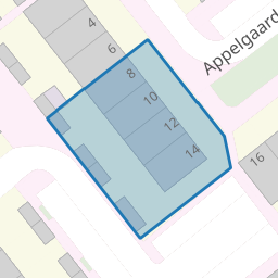 Perceel RZB00-B-10138