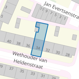 Perceel RZB00-B-10147