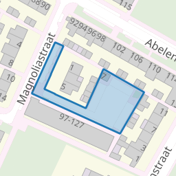 Perceel RZB00-B-10161