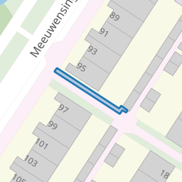 Perceel RZB00-B-10176