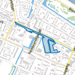 Perceel RZB00-B-10178