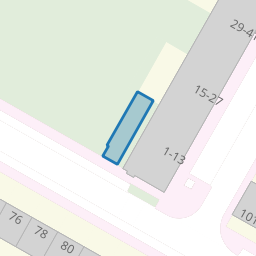 Perceel RZB00-B-10184