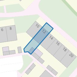 Perceel RZB00-B-10195