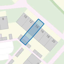 Perceel RZB00-B-10196