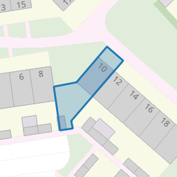 Perceel RZB00-B-10197