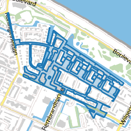 Perceel RZB00-B-10201