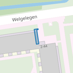 Perceel RZB00-B-10205