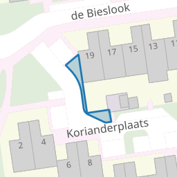 Perceel RZB00-B-10212