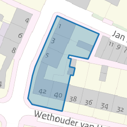 Perceel RZB00-B-10240