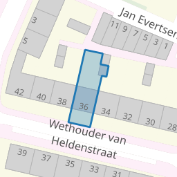 Perceel RZB00-B-10242