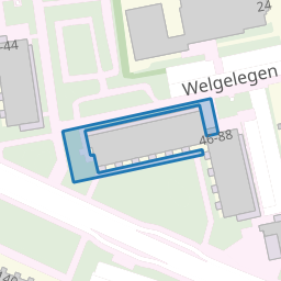 Perceel RZB00-B-10250