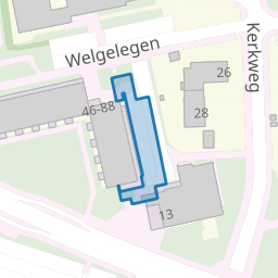 Perceel RZB00-B-10252