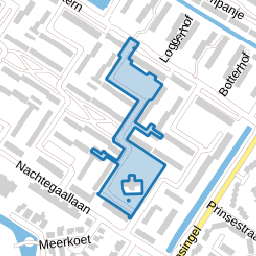 Perceel RZB00-B-10255