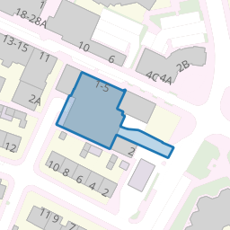 Perceel RZB00-B-10261