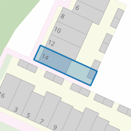 Perceel RZB00-B-10275