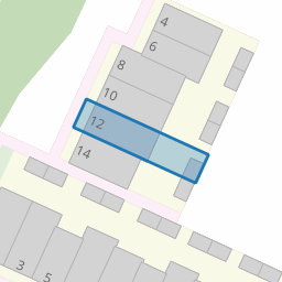 Perceel RZB00-B-10276