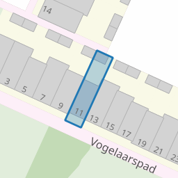 Perceel RZB00-B-10280