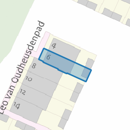 Perceel RZB00-B-10281