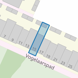 Perceel RZB00-B-10285