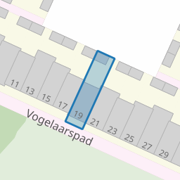 Perceel RZB00-B-10289