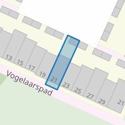 Perceel RZB00-B-10291