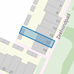 Perceel RZB00-B-10301