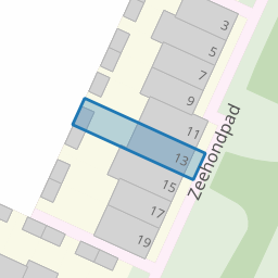 Perceel RZB00-B-10304