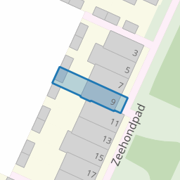 Perceel RZB00-B-10307