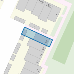 Perceel RZB00-B-10311