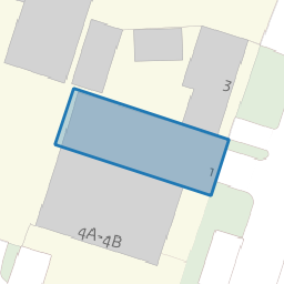 Perceel RZB00-B-10316