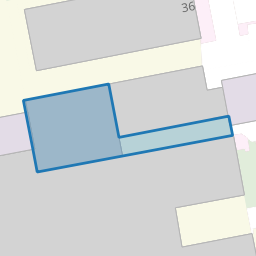 Perceel RZB00-B-10354