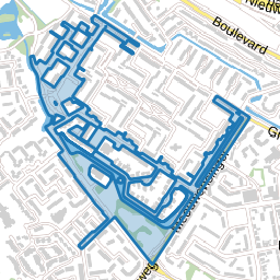 Perceel RZB00-B-10357