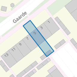 Perceel RZB00-B-10377