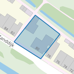 Perceel RZB00-B-2083