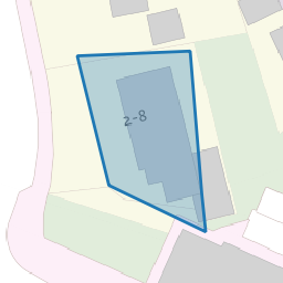 Perceel RZB00-B-2128