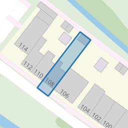 Perceel RZB00-B-2168