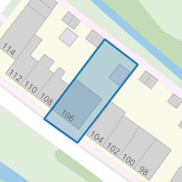 Perceel RZB00-B-2169