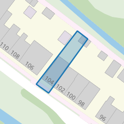 Perceel RZB00-B-2177