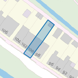 Perceel RZB00-B-2179